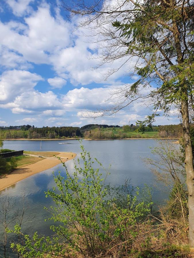 Lac Abane Au Lac ビュートゲンバッ エクステリア 写真