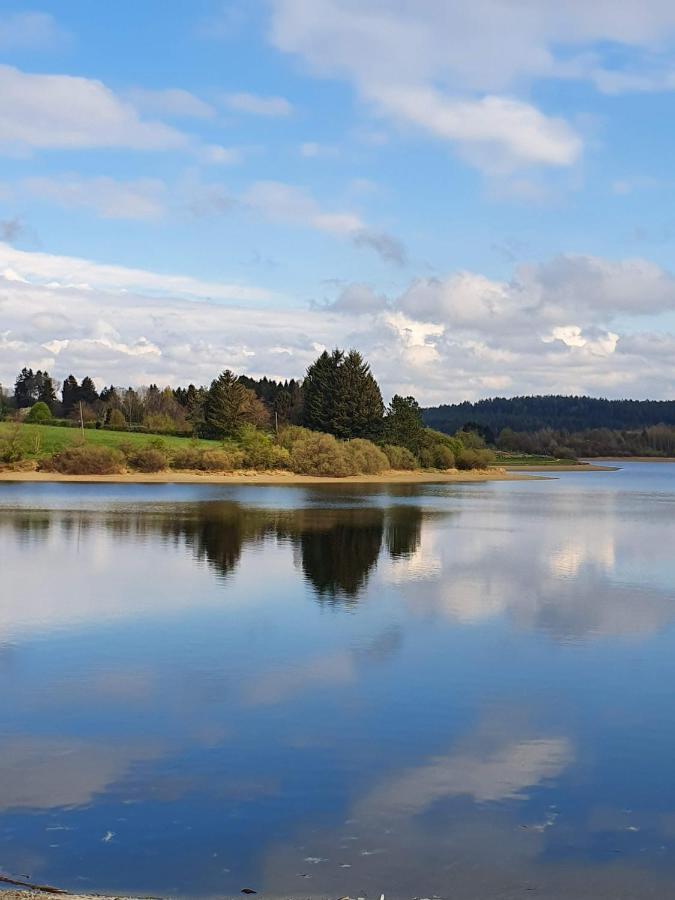 Lac Abane Au Lac ビュートゲンバッ エクステリア 写真