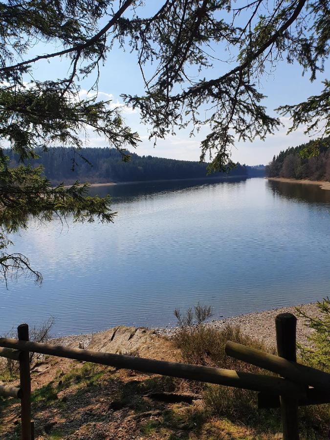 Lac Abane Au Lac ビュートゲンバッ エクステリア 写真