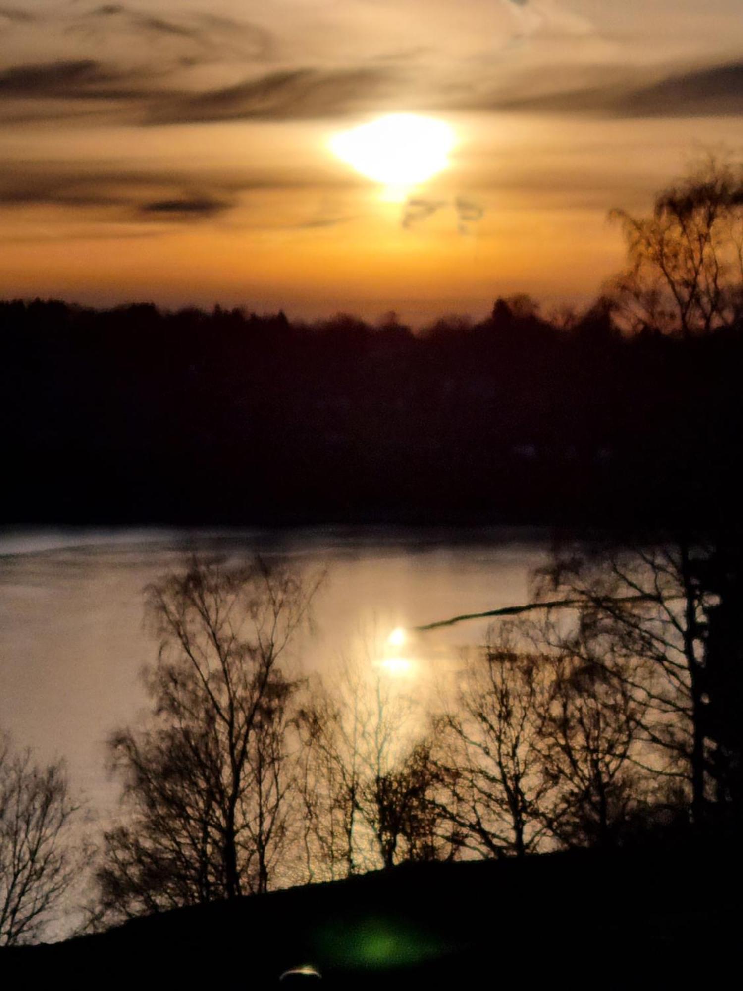 Lac Abane Au Lac ビュートゲンバッ エクステリア 写真