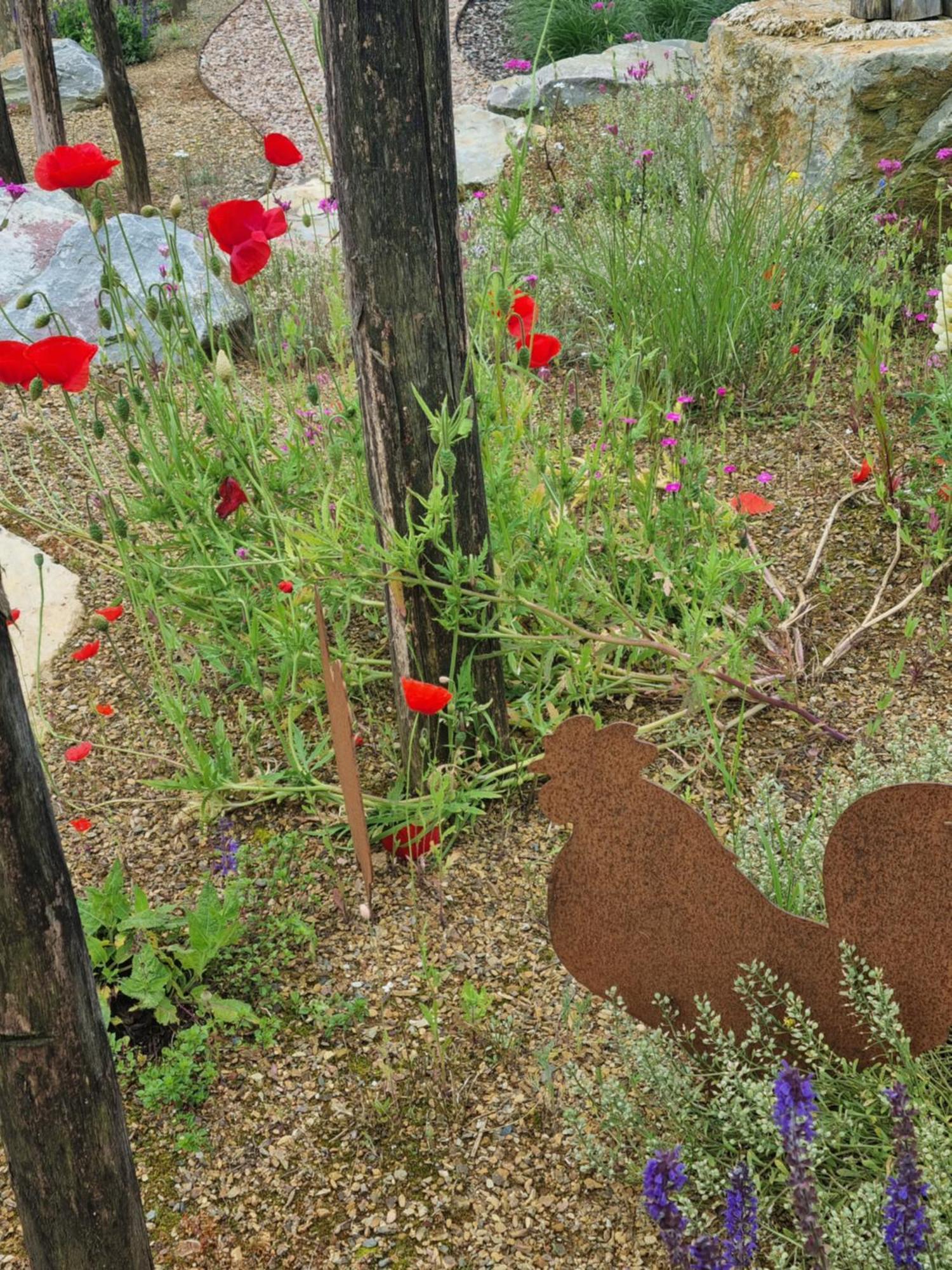 Lac Abane Au Lac ビュートゲンバッ エクステリア 写真