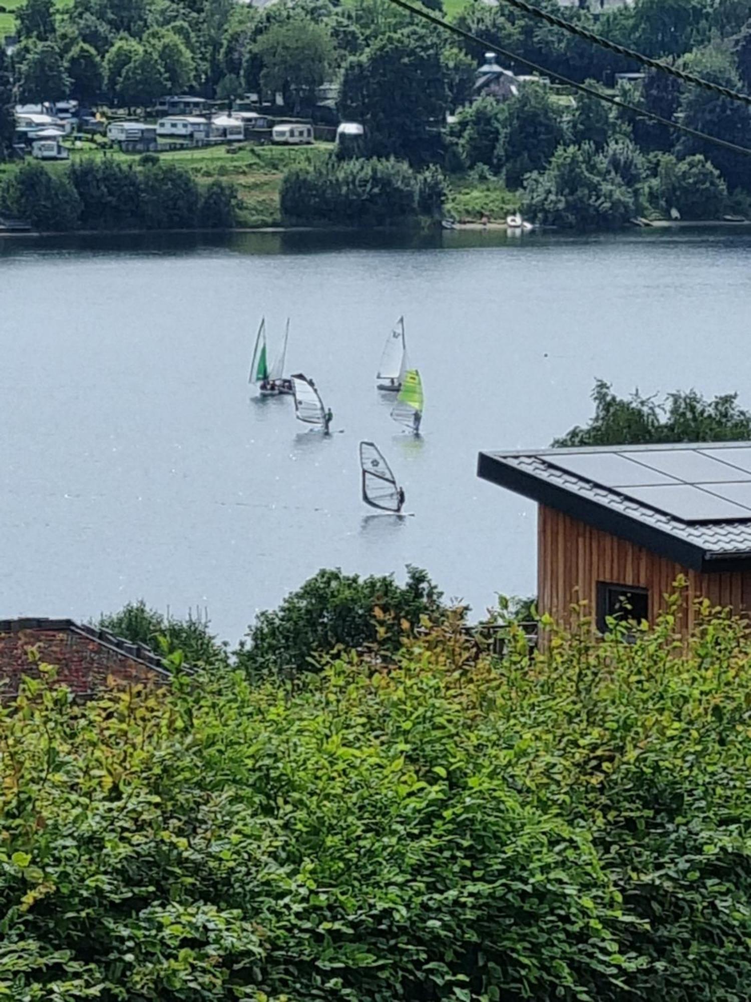 Lac Abane Au Lac ビュートゲンバッ エクステリア 写真